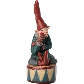 Vánoční dekorace Maileg Vánoční skřítek Noilly Noël No. 22