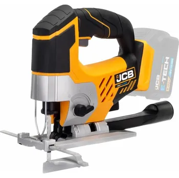 Ruční pilka JCB Aku přímočará pila 18 V, typ T