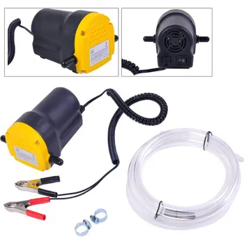 Olejové čerpadlo Čerpadlo pro odčerpávání nafty 12 V, 100 W