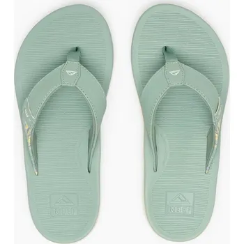 Dámské pantofle pantofle REEF Santa Ana FROSTY velikost 38,5