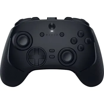 Gamepad Gamepad Razer Wolverine V3 Pro 8K PC - černý