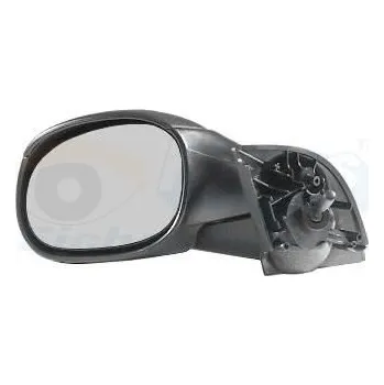 Auto zrcátko Vnější zpětné zrcátko VAN WEZEL 0925803