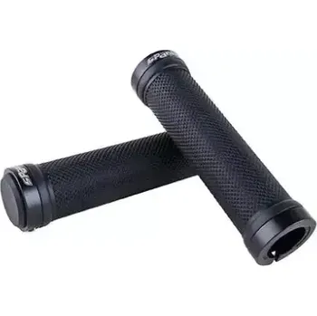 grip Spank Spoon gripy černá