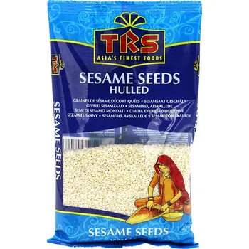 TRS Sezamová semínka loupaná 100 g
