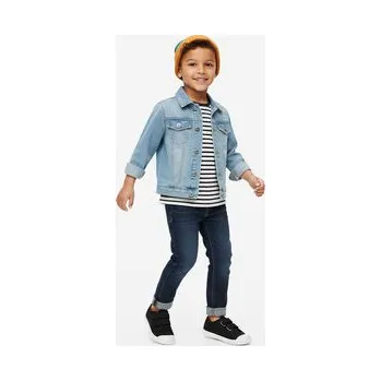 Chlapecké tenisky Plátěnky Sprandi CEO-CP91-25122(III)CH Černá 29