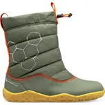 Vivobarefoot LUMI JUNIORS BOTANICAL GREEN velikost 33 - Zelená
