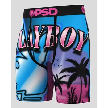 Pánské spodní prádlo PSD Playboy Venice Men Underwear Velikost: XS