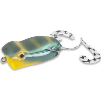 Rybářský háček Realistická Napodobenina Doiyo Kaeru Oto II 5,4cm 13,3gr MGY