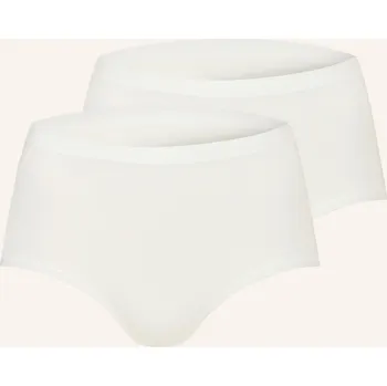 Kalhotky Sloggi Dámské Kalhotky Do Pasu Go Sense, 2 Kusy V Balení,...