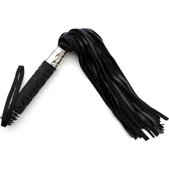 Hard Whip bič s masivní rukojetí