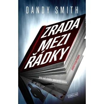 Zrada mezi řádky - Smith Dandy