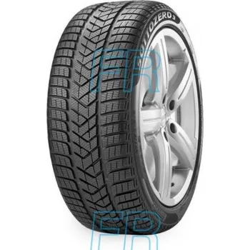 Zimní osobní pneu Pirelli WINTER SOTTOZERO 3 225/45R18 95H 37520