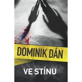 Kniha Ve stínu [E-kniha] - Dominik Dán