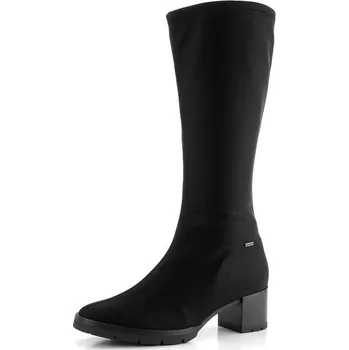 Dámské kozačky Högl textilní kozačky s Gore-Tex 0-134848-0100 - 42 | P698605