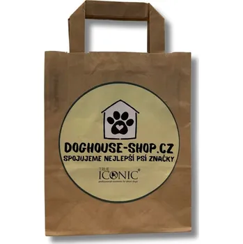 Doghouse-shop.cz Taška - malá
