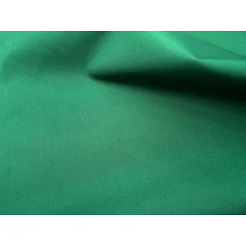 COLORA 235 UV/ 650 tmavě zelená 160cm / METRÁŽ NA MÍRU