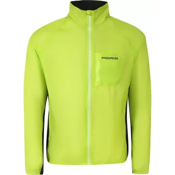 Cyklistická bunda CONDOR pánská cyklistická větrovka PROGRESS