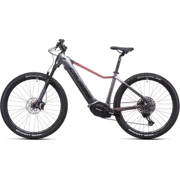 Elektrokolo Crussis e-Guera 9.11-(715 Wh) - 17"