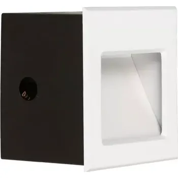 Nástěnné svítidlo Moderní orientační svítidlo Arsa