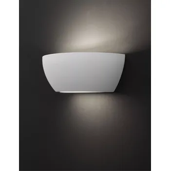 Nástěnné svítidlo Nástěnné svítidlo Sandro 12 bílé