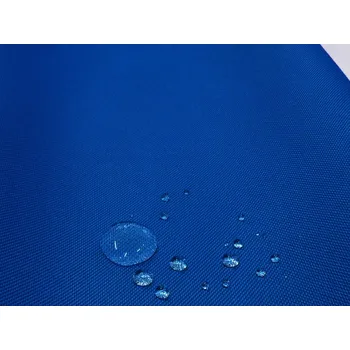 KORDURA 350 (840 král.modrá) / METRÁŽ NA MÍRU