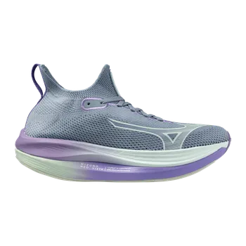 Dámská běžecká obuv MIZUNO NEO VISTA Citadel/Bay/Paisley Purple 6 UK - 6 UK - 39 EUR - 25 cm