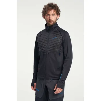 TENSON Touring Midlayer M Antracithe L - L
