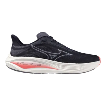 Dámská sportovní obuv MIZUNO NEO COSMO(W) / Odyssey Gray/Icelandic Blue/St 7,5 UK - 7,5 UK - 41 EUR - 26,5 cm