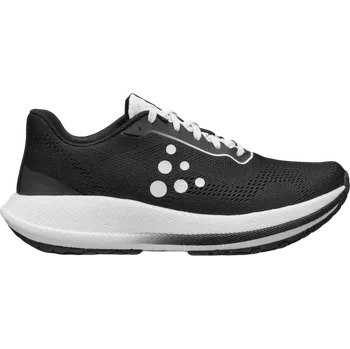 Pánská běžecká obuv Běžecké boty Craft Pacer 2 1917018-999900 Velikost 46,5 EU | 11,5 UK | 12,5 US | 30,5 CM