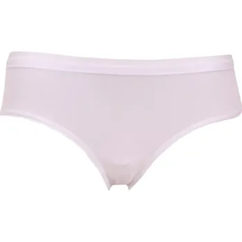 Souprava dámského spodního prádla Dámské kalhotky PS1065 bílá velikost M-38/40