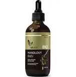 Allskin Mandlový olej BIO 100 ml