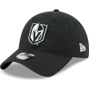 Módní doplněk Pánská kšiltovka Vegas Golden Knights NHL NEW ERA 920 Stamp