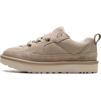 Dámská obuv UGG Lowmel Lo "Mustard Seed" Velikost: 38