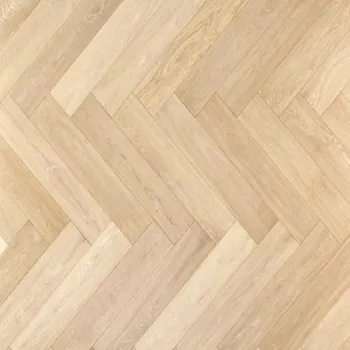 dřevěná podlaha Becco Herringbone Invisible