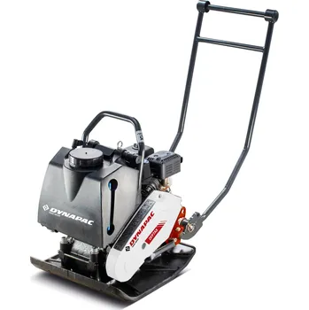 Vertikutátor Jednosměrná vibrační deska Dynapac DFP7AX (ASPHALT)