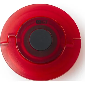 AdHoc, Zátka na šampaňské Gusto červená - Formadore