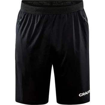 Dámské kraťasy Šortky Craft EVOLVE REFEREE SHORTS M 1910955-999000 Velikost M