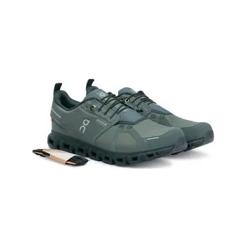 Dámská obuv Sneakersy On Cloud 6 3MF10062841 Zelená 40_5