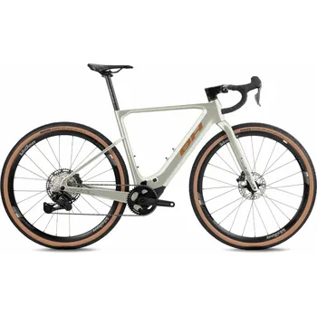 Silniční kolo BH Bikes BH IGravel NX Carbon 2.9 COS 2026 velikost: LA ( 181-187m ) Montáž, seřízení a doprava po ČR zdarma