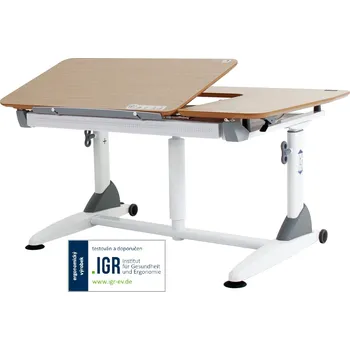 Dětský stůl Amadeus - Roland - V - dub