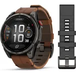 Garmin fēnix 8 Pro 47 mm AMOLED