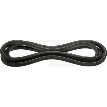 Příslušenství pro zahradní traktor Dvojitý-V-Klínový řemen 13 x 2318