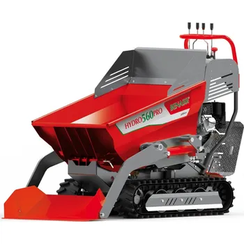 Přepravník Minidumper Hydro 560CS