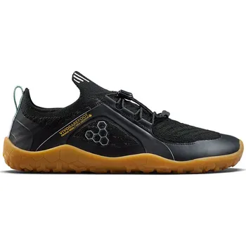 Dámské tenisky Vivobarefoot PRIMUS TRAIL KNIT FG WOMENS PURPLE HEATHER velikost 39 - Bílá