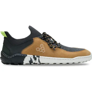 Dámská obuv Vivobarefoot TRACKER DECON LOW FG2 WOMENS ACORN velikost 40 - Šedá