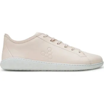 Pánské tenisky Vivobarefoot GEO COURT III MENS NATURAL velikost 46 - Růžová