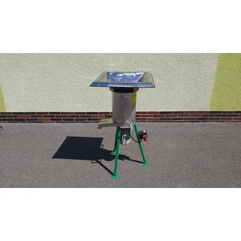 Lis na ovoce DRTIČ OVOCE NEREZOVÝ