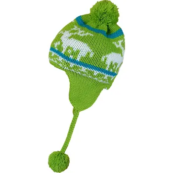 Čepice Loap Caterin Zimní čepice CKU1212 N30A 55