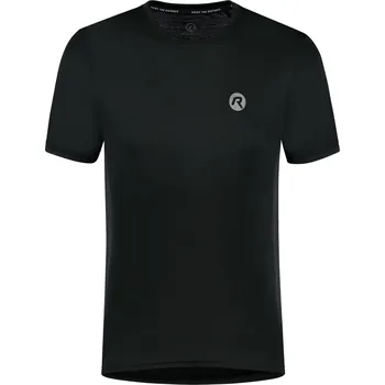 Moto rukavice Sportovní funkční tričko Rogelli CORE, černé M