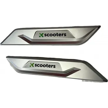 Motorová koloběžka Boční kryty X-scooters XR09